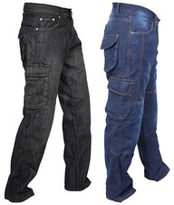 Mens motorbike jeans - motorbike,