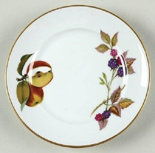 Royal worcester evesham fruit - worcester,