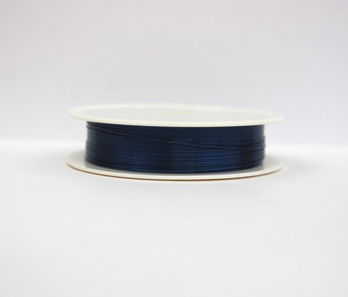 Copper wire jewellery - copper,