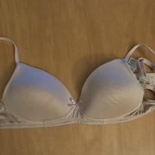 Girls First Baapr Size 3A From M&S