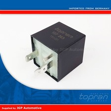  ECU / Fuel Pump - Relay 109 -