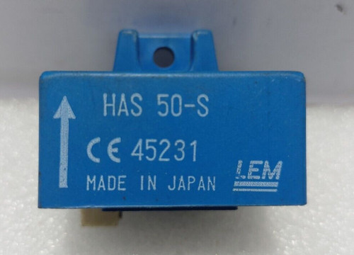 Lem has50 transducer has - has50-s,