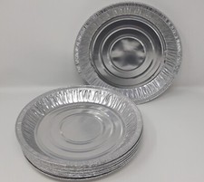 6" 8" 9" 10" Round Pie Plates