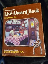 Complete Live-Aboard Book by