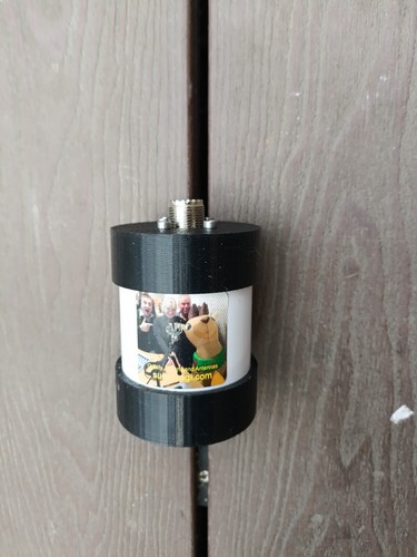 Balun - 1:1,