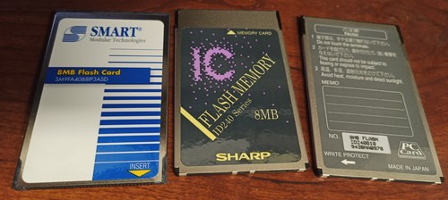 New apple newton - 2100, 2000