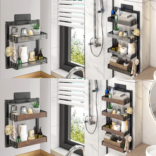 Over door storage rack - door,