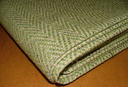Iliv woven jacquard fabric - fabric, 2
