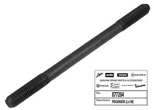 Prisoner 109mm ORIGINAL Derbi