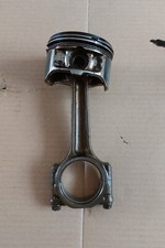 Mini Cooper S R52 R53 W11 Genuine Standard Piston & Conrod 2002-2006 
