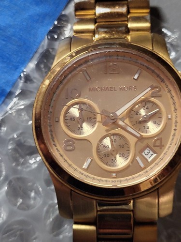 Michael kors womens watch - michael,