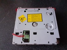 Wharfedale ICS182 Car Stereo CD Drive Unit