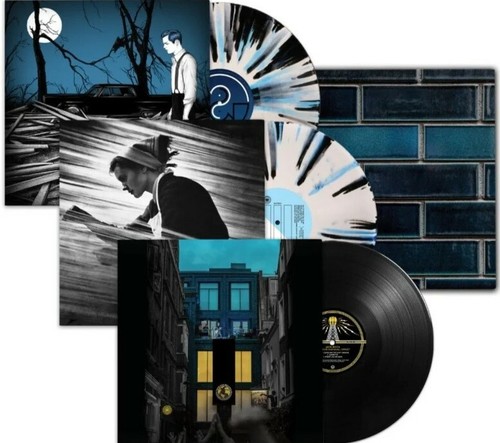 Jack white collectors - white,