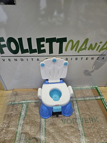 Potty training step stool - potty,