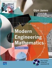 Modern Engineering Mathematics by Philip Dyke, Dick Clements, Glyn James, David