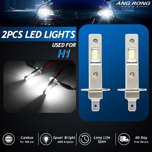 Pair 448 csp led - pair,