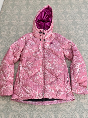 Vintage nike acg 550 down - vintage,