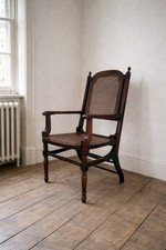 Antique Victorian Campaign