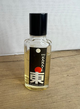 Vintage Hai Karate Aftershave