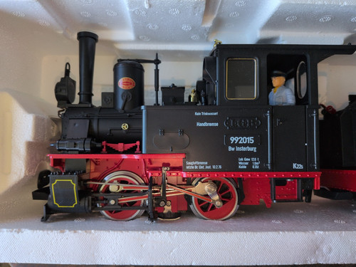 Lgb 2015 the big train - d,