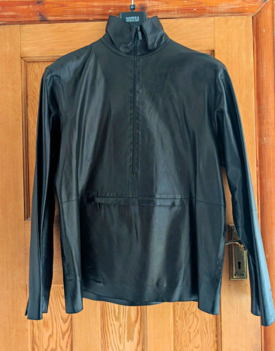 Gucci men black - gucci, leather