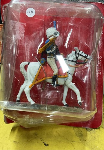 Del prado cavalry - of, the