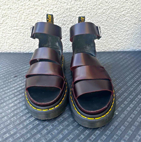 Martens clarissa ii quad - martens,