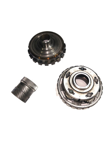 Rebuilt 4l65 rear planet - 4l65,