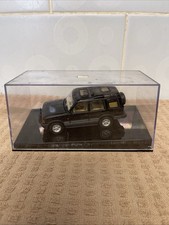 AUTOart Land Rover Discovery Model