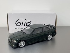 1:18 Otto Mobile OT098 BMW E36