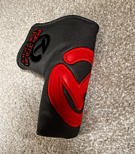 Scotty cameron for tour - "for, use