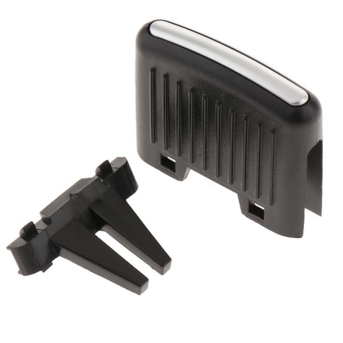 Car front air conditioning - front,