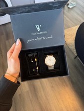 Paul Valentine Women's Watch