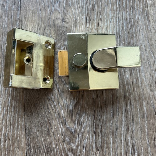 Night latch 40mm nightlatch - night,