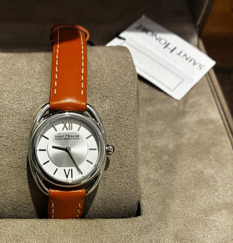 Brand new saint - brand, honore