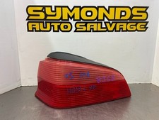 201 PEUGEOT 106 PASSENGER SIDE NEAR SIDE N/S REAR LIGHT REF: BJ58