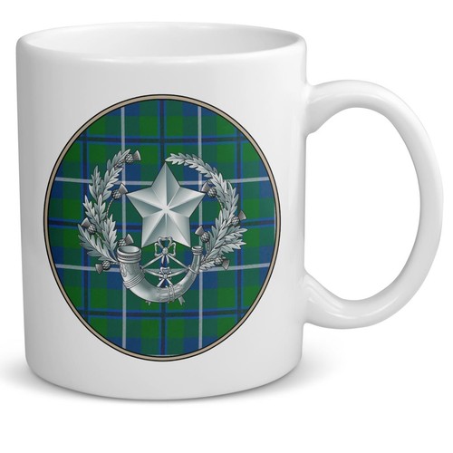 The cameronians scottish - the,