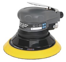 Sealey Air Palm Orbital Sander