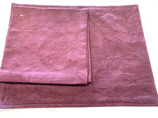 NWT TRILLIUM Placemat & Napkin