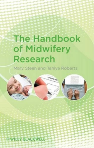 The handbook midwifery - handbook,