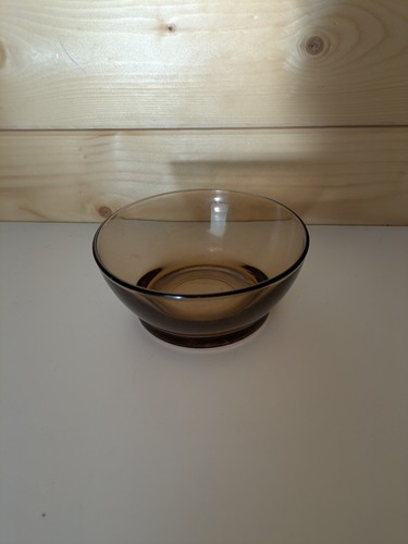 Duralex france smoked amber - duralex,