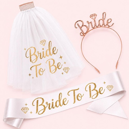 Bridal veil comb - veil,