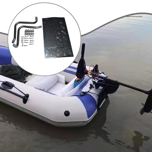 Outboard motor bracket - outboard,