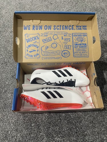 Adidas adizero prime sprint - adidas, sp