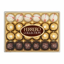 24 Ferrero Rocher Collection