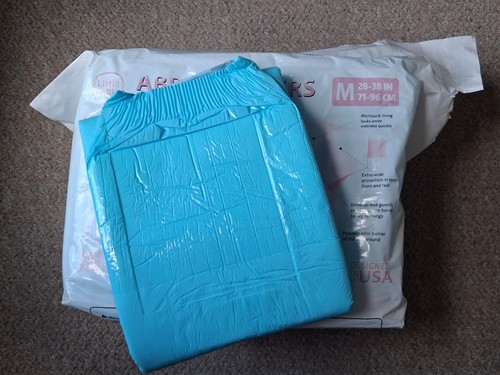 Littleforbig adult diaper - littleforbig,