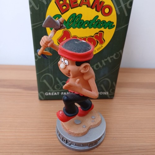 Robert harrop beano dandy - robert,