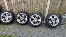 Audi 2023 alloy wheels - 2023, with
