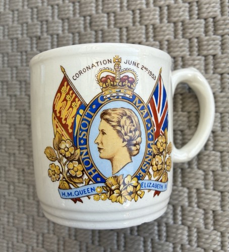 Royal tudor ware elizabeth - royal,
