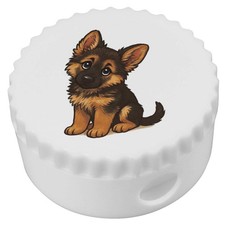 'German Shepherd Puppy'